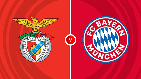 Soi kèo tài xỉu, phạt góc trận SL Benfica vs Bayern Munich, 02h00 ngày 25/06