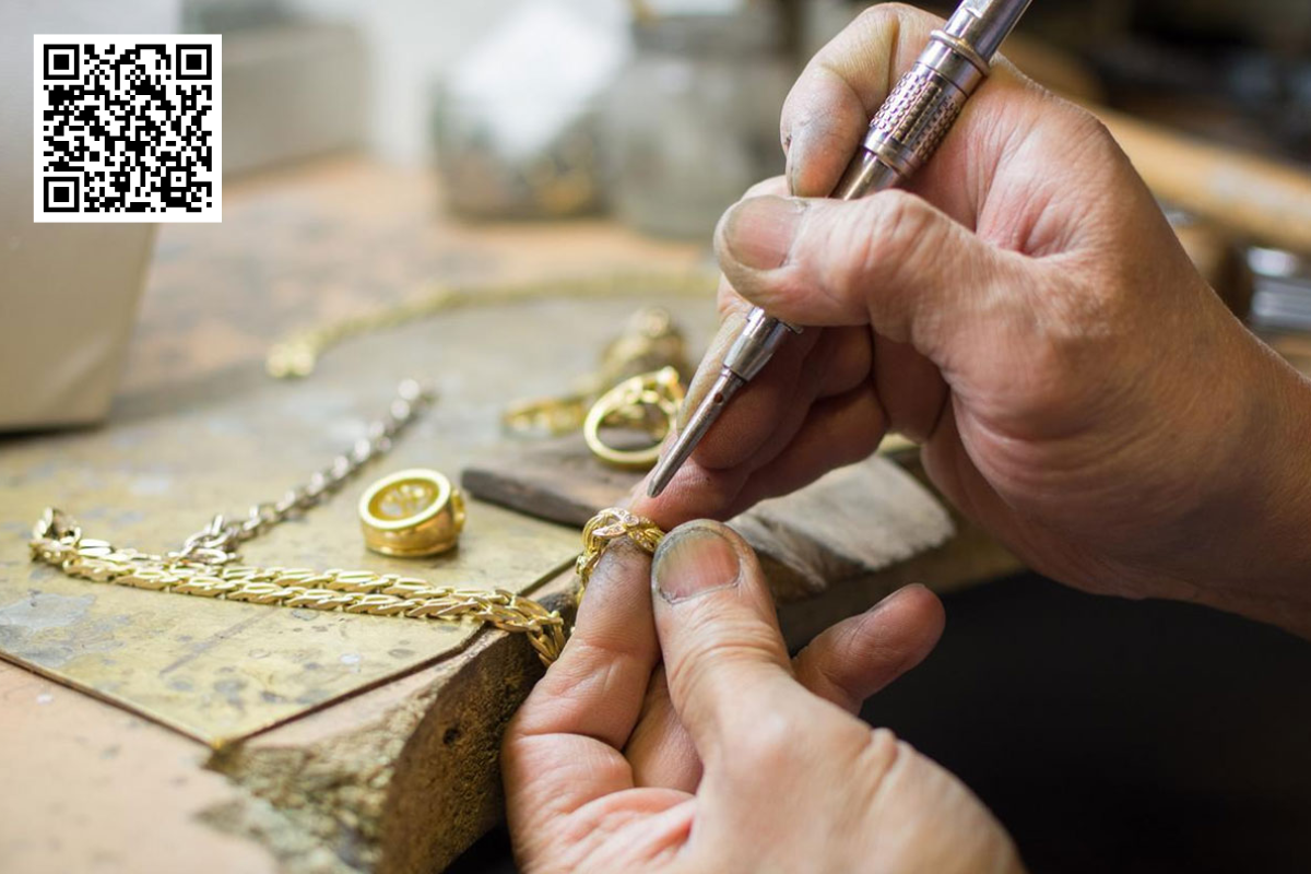 Why On-Site Jewelry Repair is Ideal for Emergency Situations?