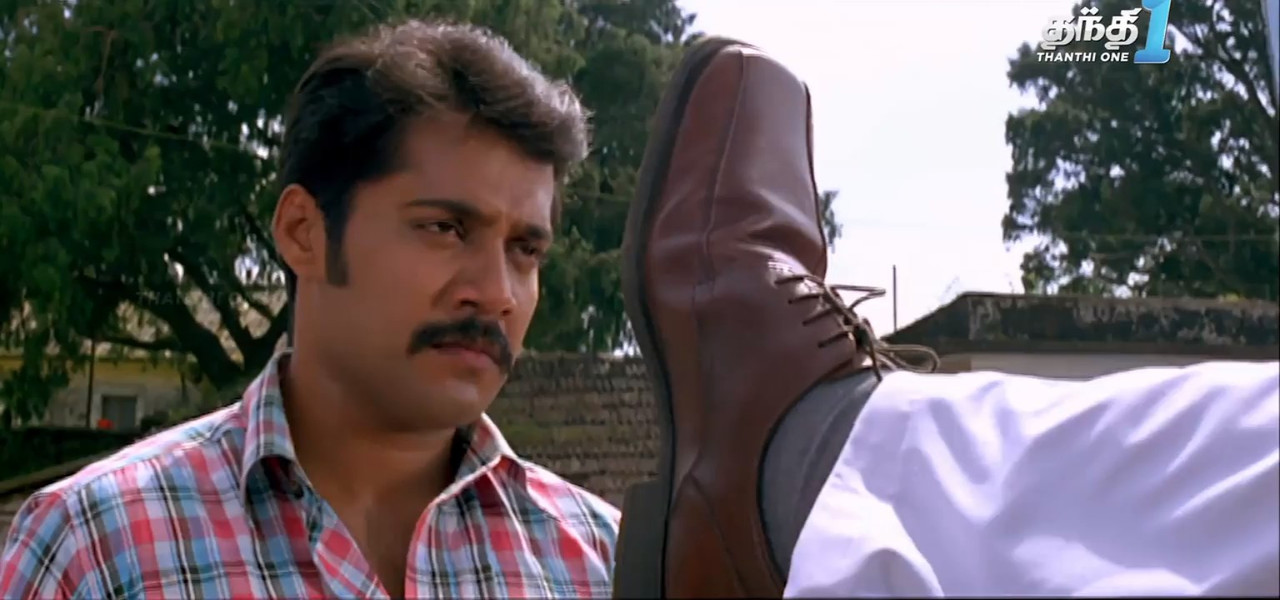 Sound of Boot 2008 WebRip [Tamil] 480p, 720p Screenshot