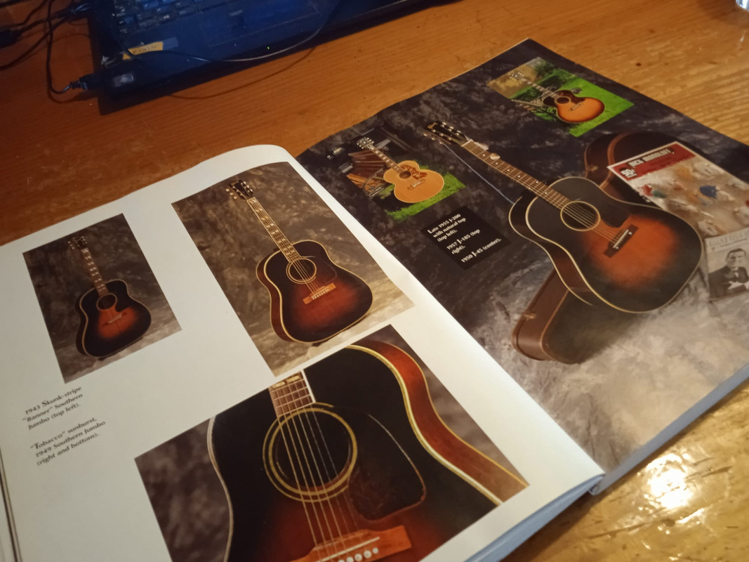 Guitarras acústicas, variantes y curiosidades - Página 6 Libro-1