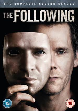  THE FOLLOWING SEASON 2