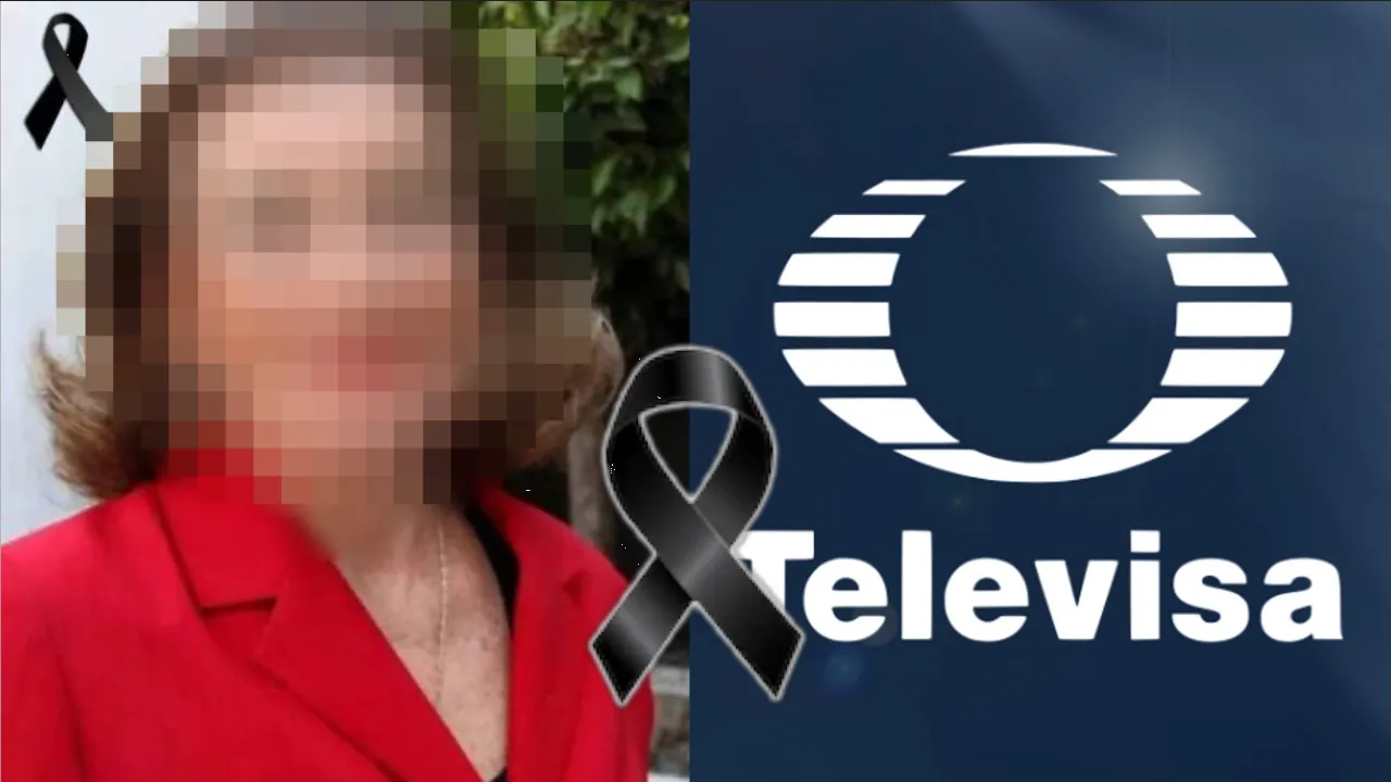 Tras ser acusado de matar a su madre, hijo de actriz de Televisa rompe el silencio