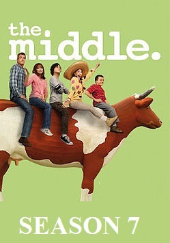 THE MIDDLE SEASON 7  