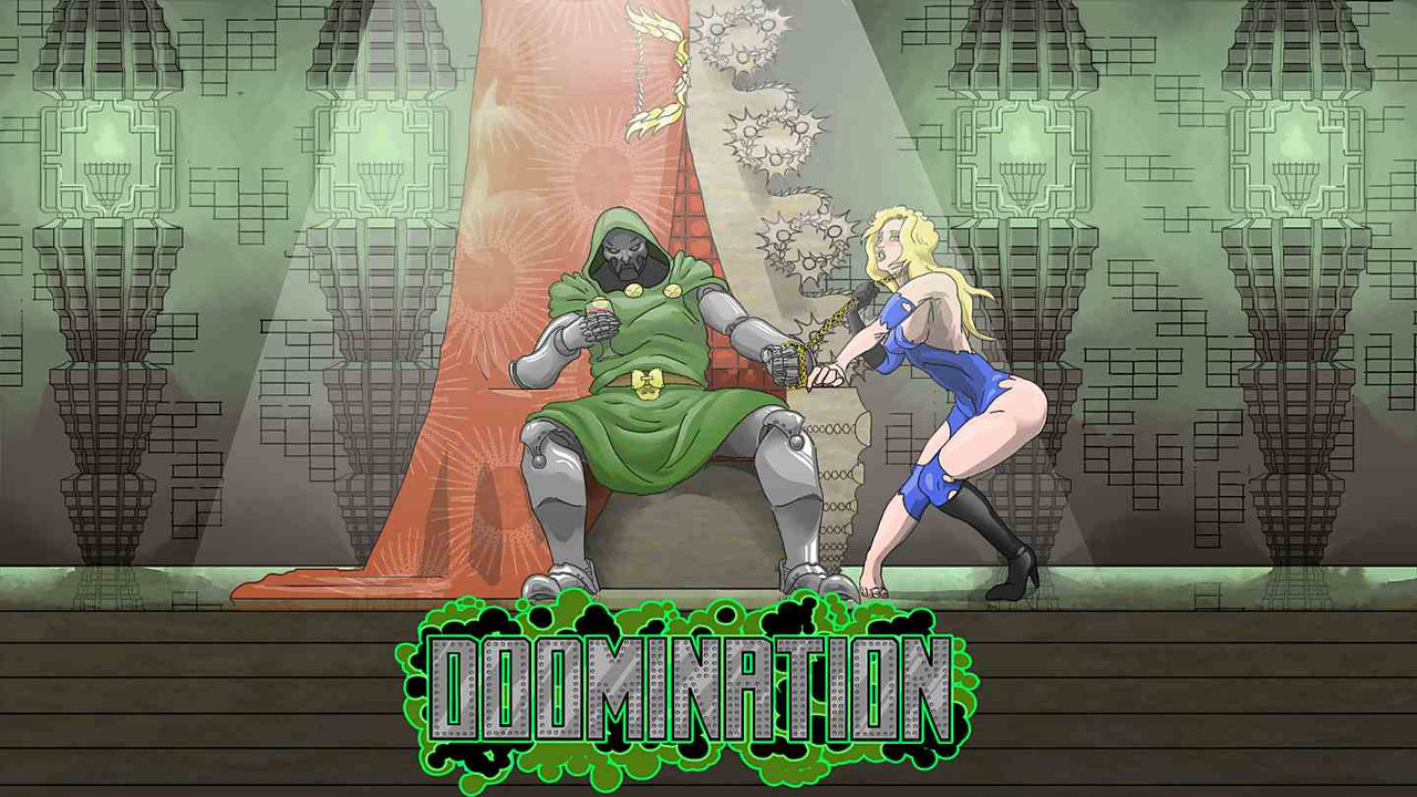 Doomination [v.0.3.4]