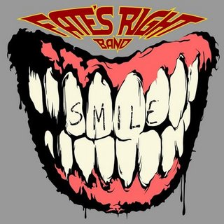 Fate's Right Band - Smile (2015).mp3 - 320 Kbps