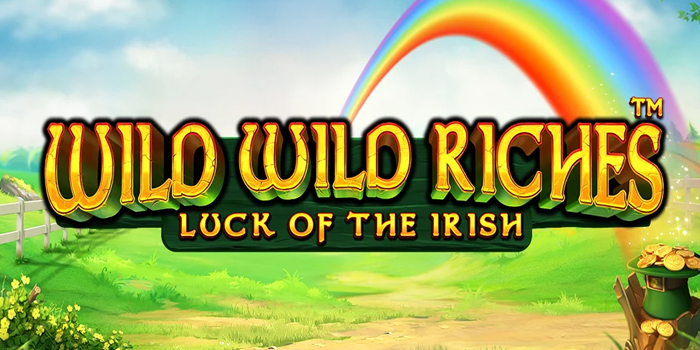 Strategi Dewa Main Slot Wild Wild Riches Tanpa Modal Besar