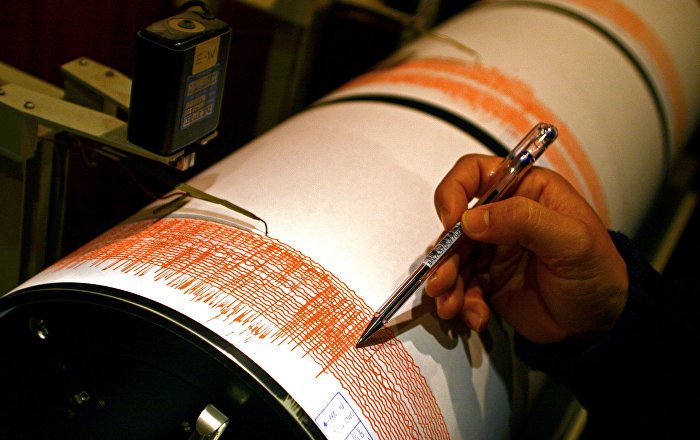 Terremoto Oggi in Romania: Scossa M3,9 epicentro vicino Buzau