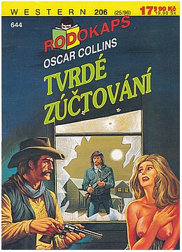 Re: Knihovnička Rodokapsu