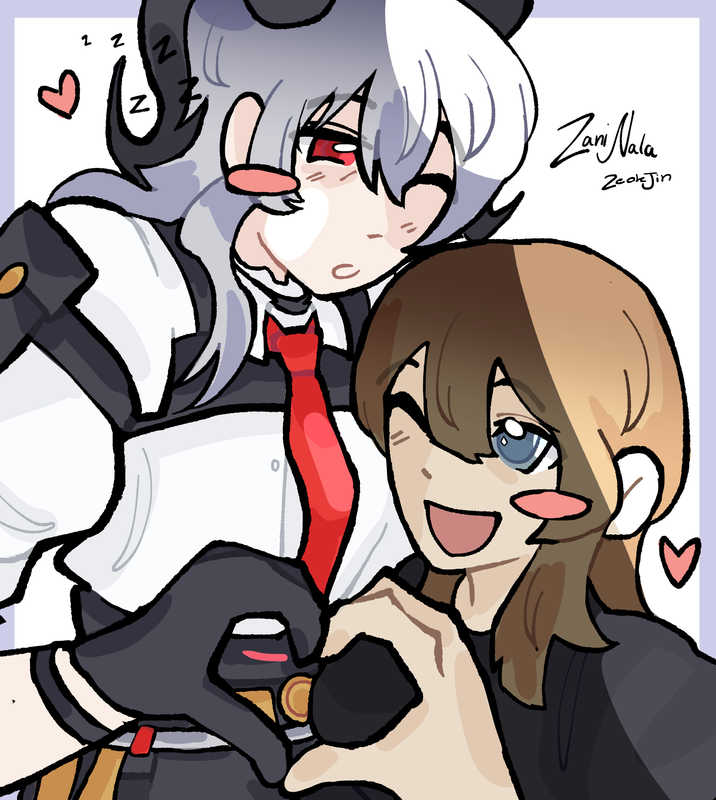 Twenty, @2eokjin on dc