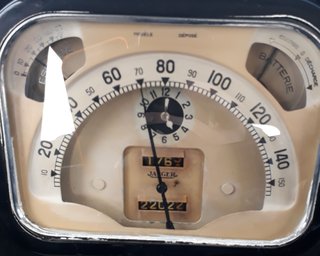 Compteur-Traction