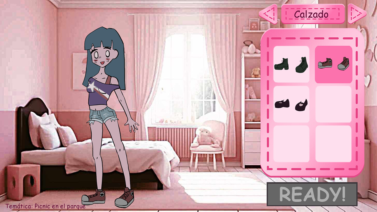 Download Lacey's Wardrobe APK