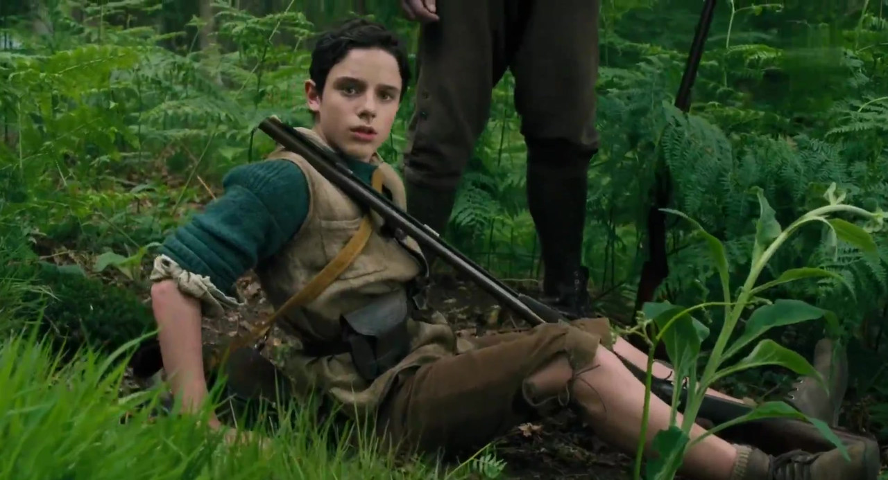 Дулиттл 2020 горилла. Приключение 2020. 2008. Country. Рождественские приключения непутевого ангела.