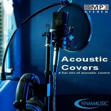 VA - Acoustic Covers Playlist (2021)