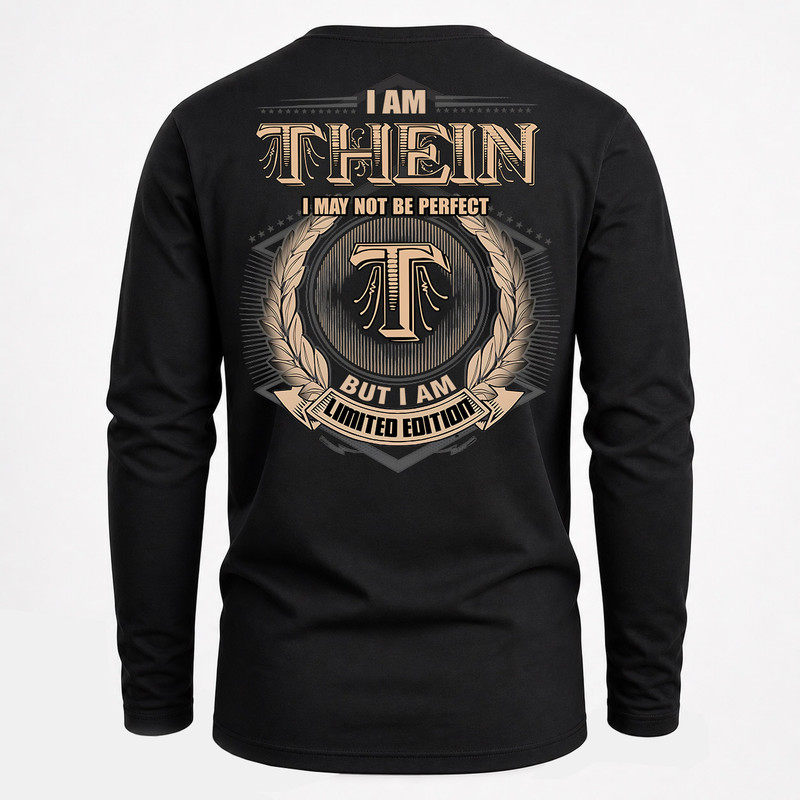 THEIN