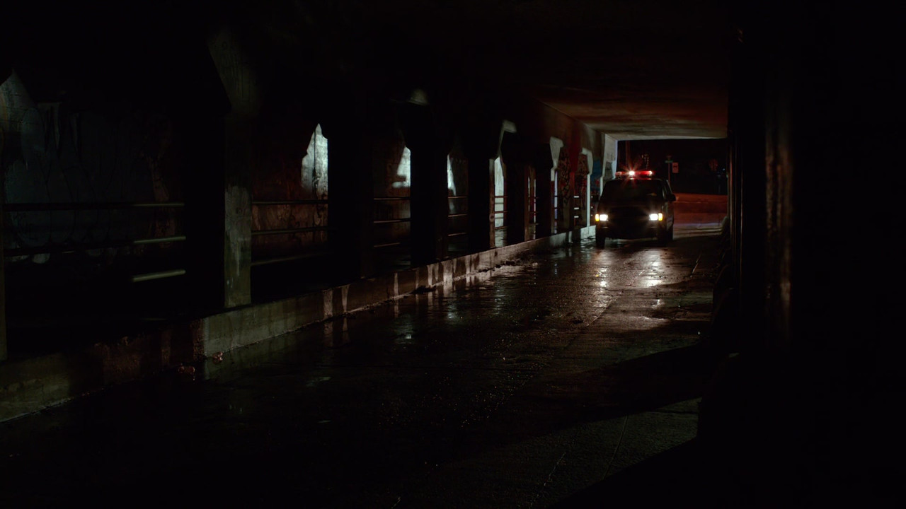 Constantine (2014) - S01E01 - Non Est Asylum (1080p BluRay x265 