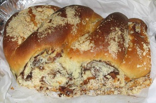 Dish of the Day - II - Page 6 Babka-1