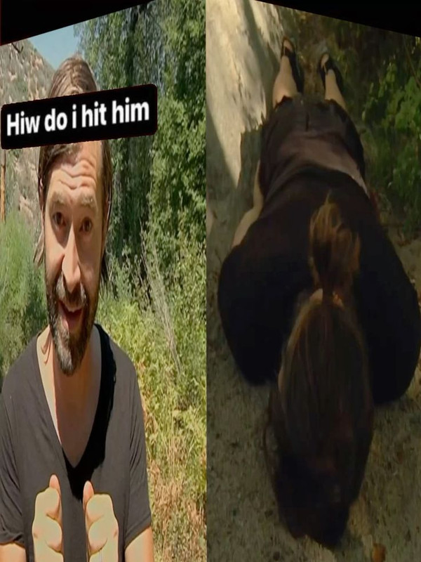 #creep #creep2014 #markduplass #thecreeptapes…