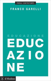 Franco Garelli - Educazione (2017)
