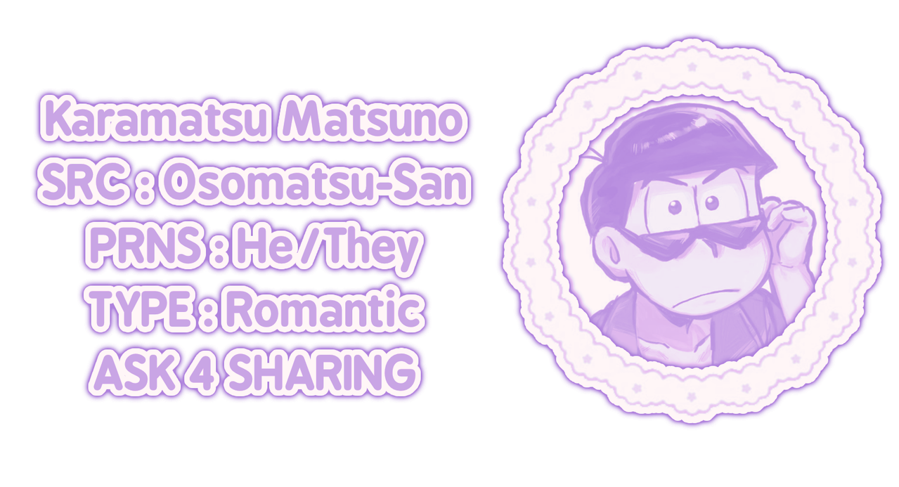 karamatsu matsuno