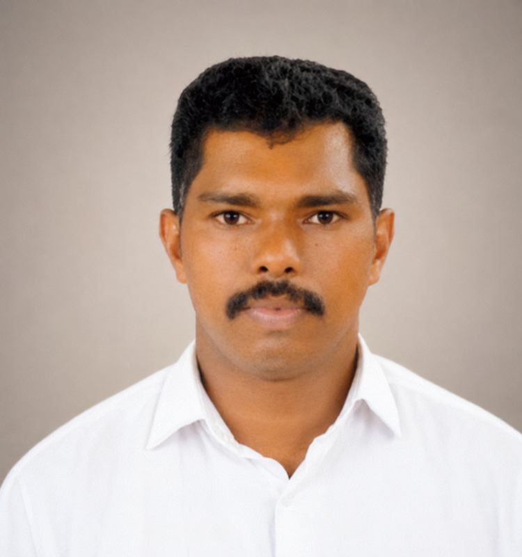 ശ്രീ. ബിനേഷ് ഗോപി