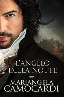 Mariangela Camocardi - L'angelo della notte  (2023)