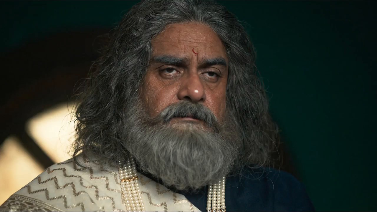 Vikkatakavi (2024) Season 1 [Tamil + Telugu] WebRip 480p, 720p ESub - Complete Screenshot