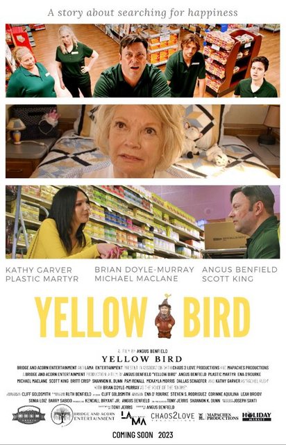 Yellow Bird 2023 1080p AMZN WEB-DL DDP2.0.H 264-FLUX