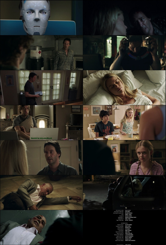 Replicas (2018) 1080p | 720p | 480p BluRay [Hindi (हिन्दी) + English] DD5.1 ESub