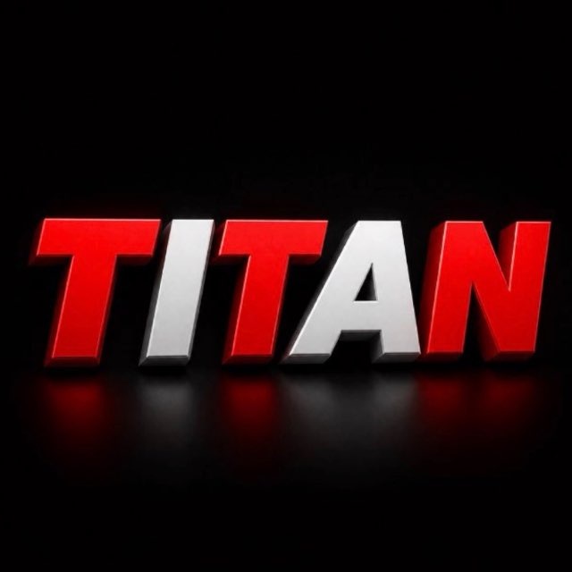 TITAN Logo