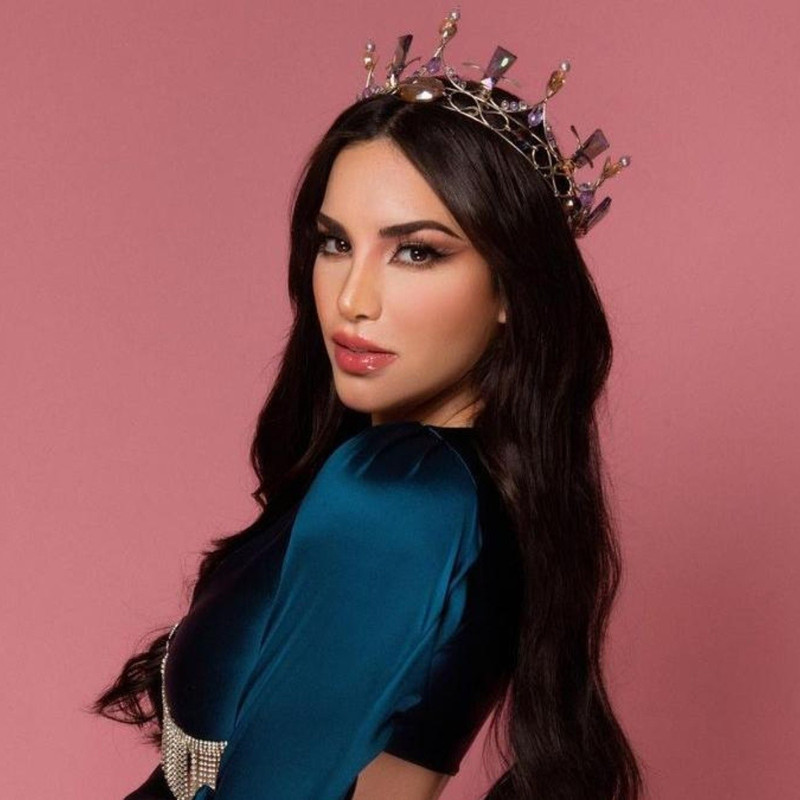 Kimberly Loaiza enamora al presumir cuerpazo en look de impacto desde Miami