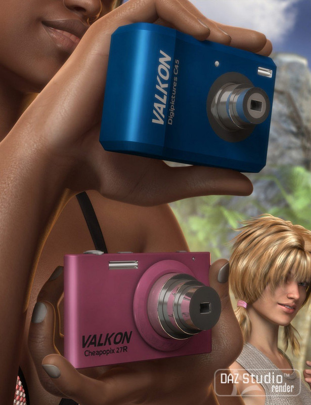 Digital Cameras Digital Cameras