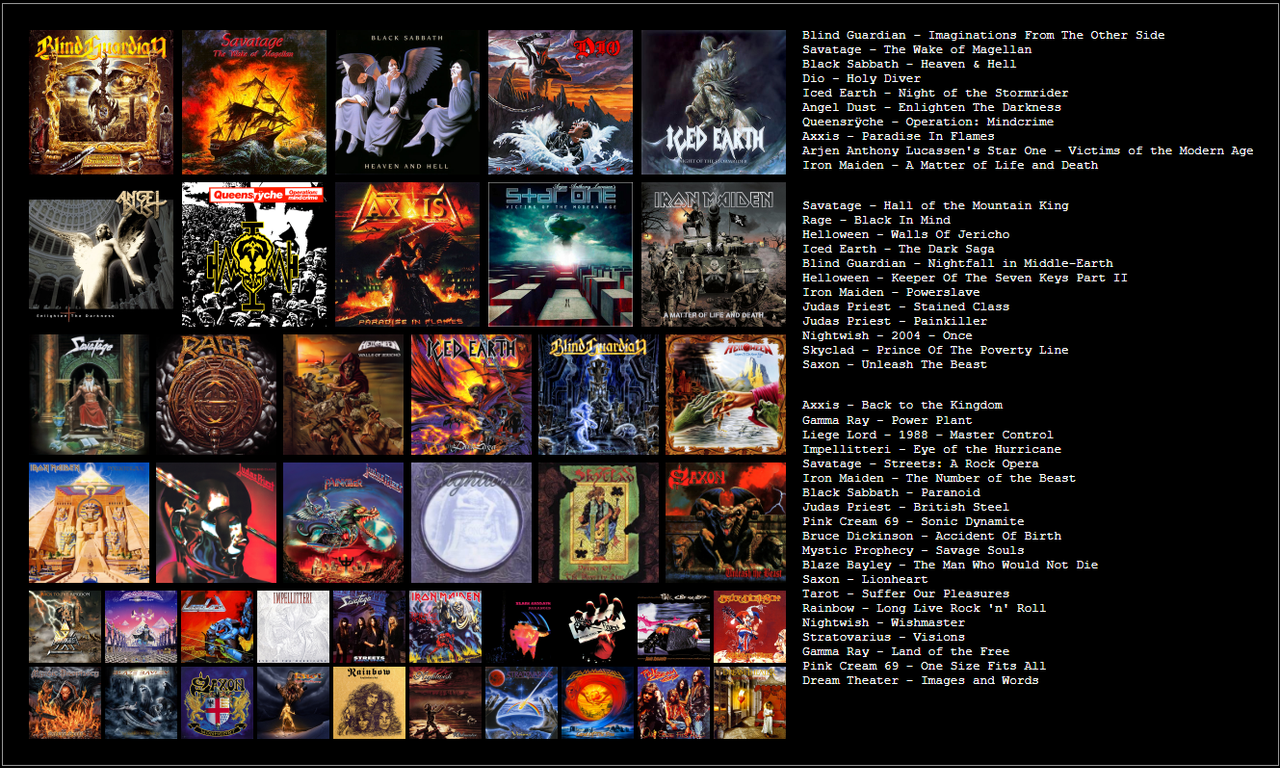 Your 5 "GO TO" albums - Metal Edition - Page 2 Top-Albums-24-05-2020