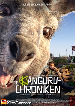 Die Kaenguru Chroniken (2020)