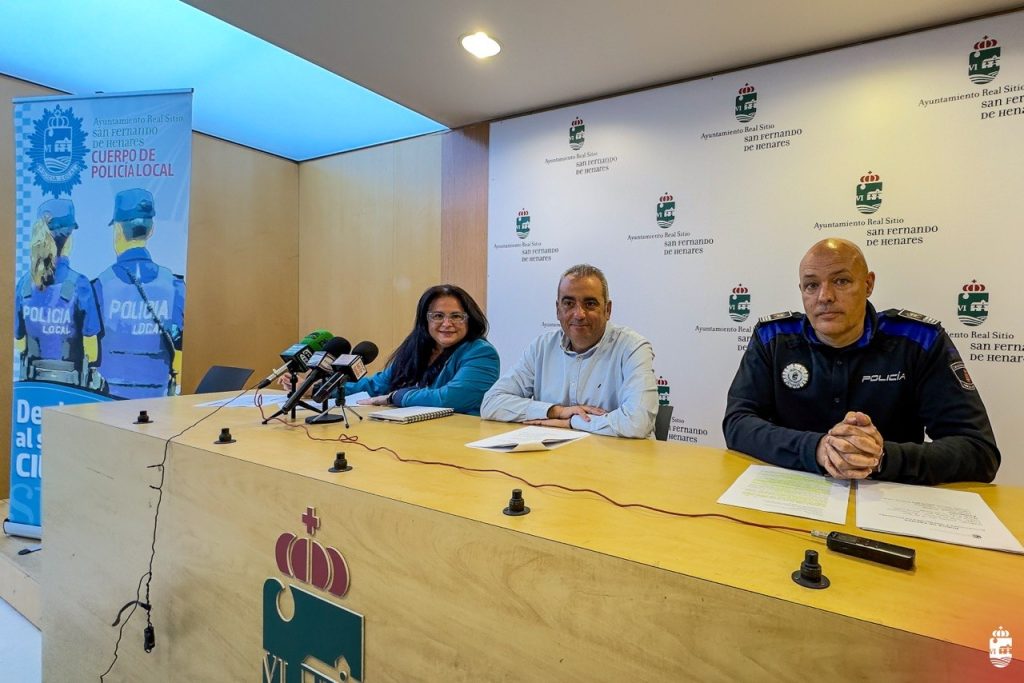 Foto cedida por Ayuntamiento de San Fernando