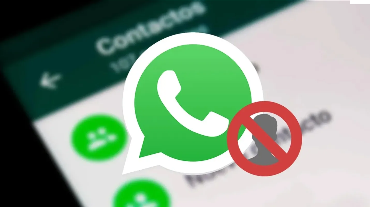 ¿Como bloquear a alguien en WhatsApp sin que lo note?