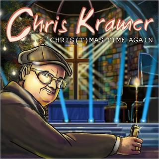 Chris Kramer - Chris(t)mas Time Again (2019) .mp3 - 320 kbps