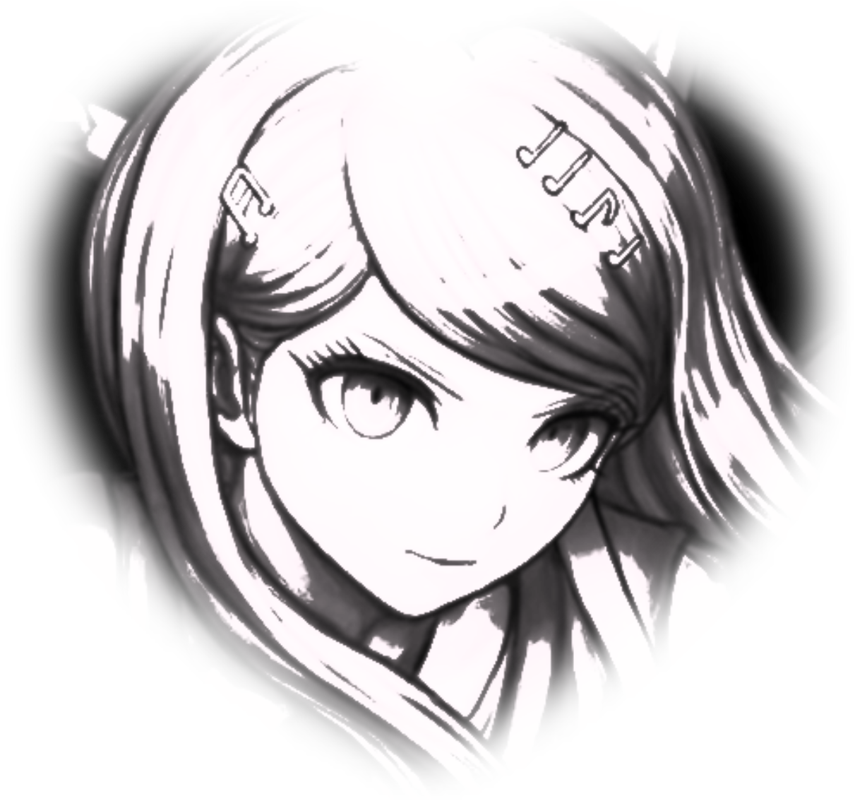 Kaede  ͡𑁬 DRV3  