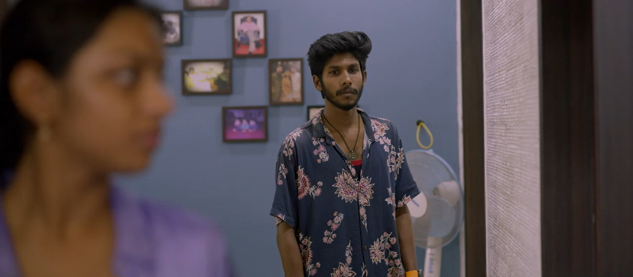 The Malabar Tales 2025 WebRip [Hindi + Malayalam] 480p 720p ESub Screenshot