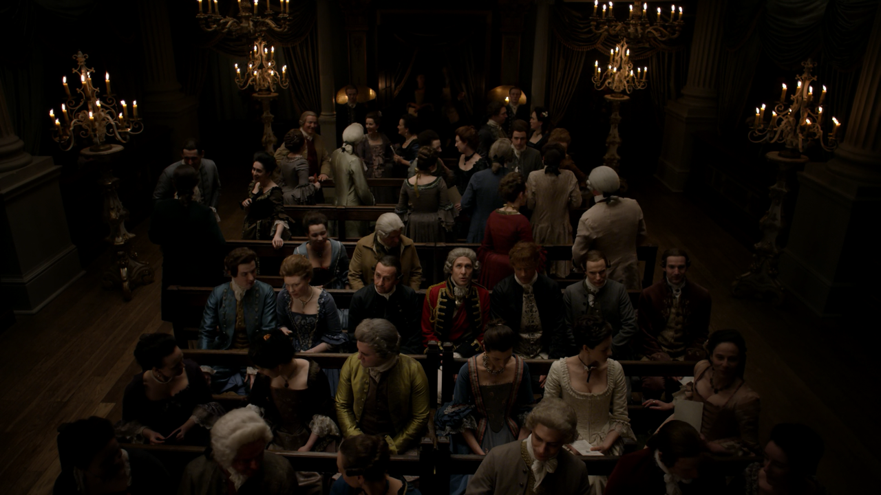 Outlander S04E08 Wilmington 4kto1080p WEBRip DD5.1.x265 D0ct0rLe