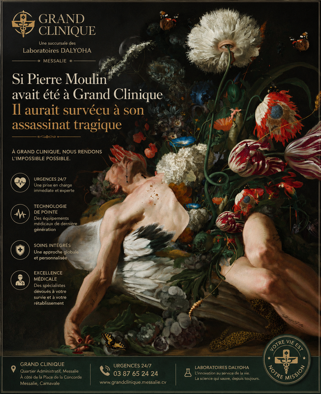 Grand Clinique