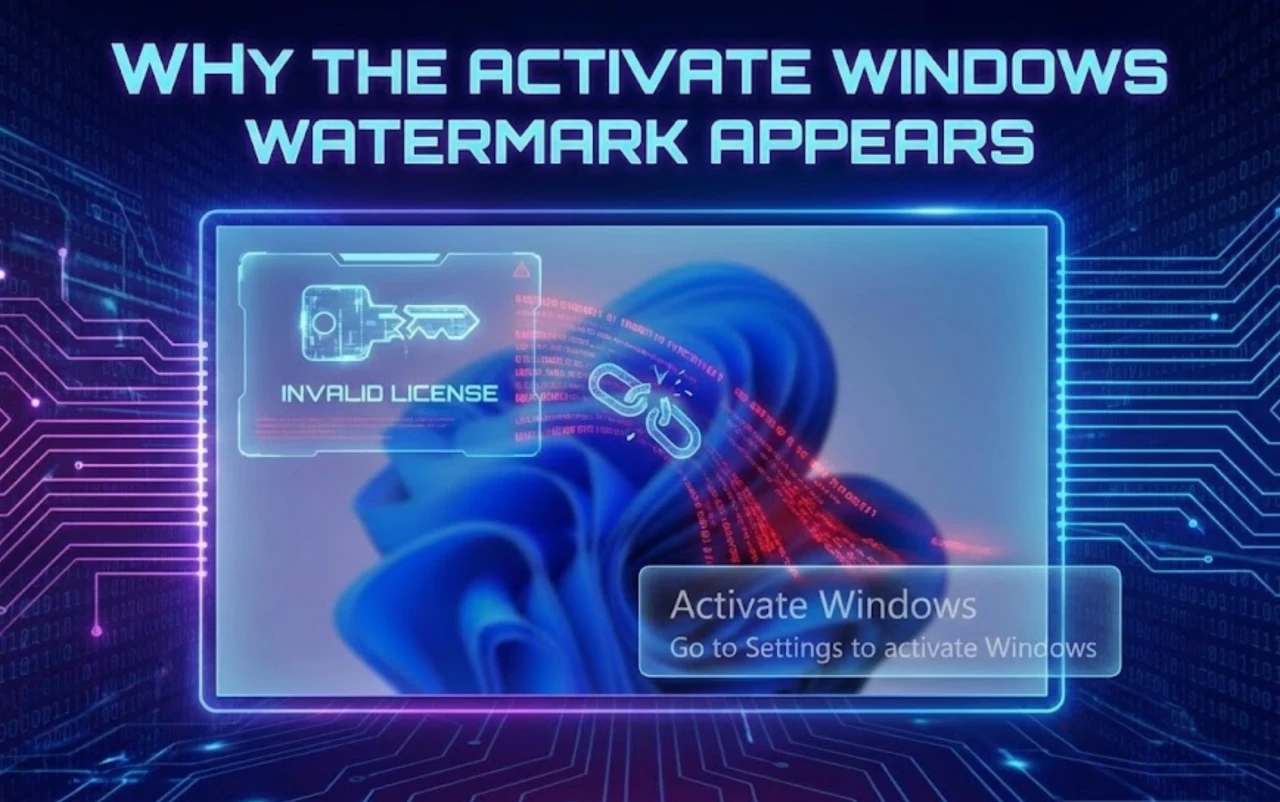 Is Windows 10 Home Enough and How Can You Remove the Activate Windows Watermark Properly?