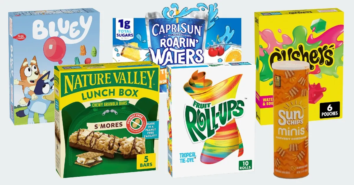 Snack Attack! Grab 2 for on Amazon Snack Attack! Grab 2 for on Amazon