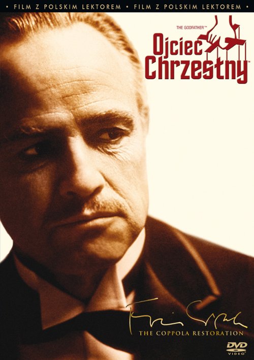 Ojciec chrzestny / The Godfather (1972) MULTi.1080p.HBO.WEB-DL.x264-PSiG / Lektor i Napisy PL