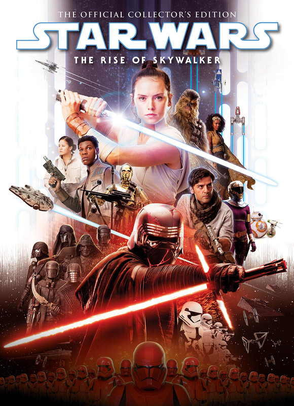 Star Wars The Rise of Skywalker (2019) Dual Audio Hindi 480p Bluray 400MB ESub
