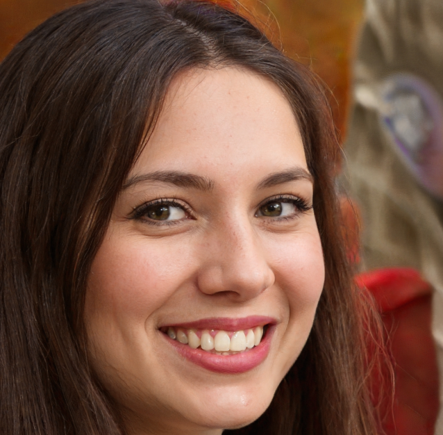 Foto de Lucía M