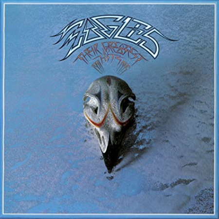 Eagles - Their Greatest Hits 1971-1975 (1975/2010) flac