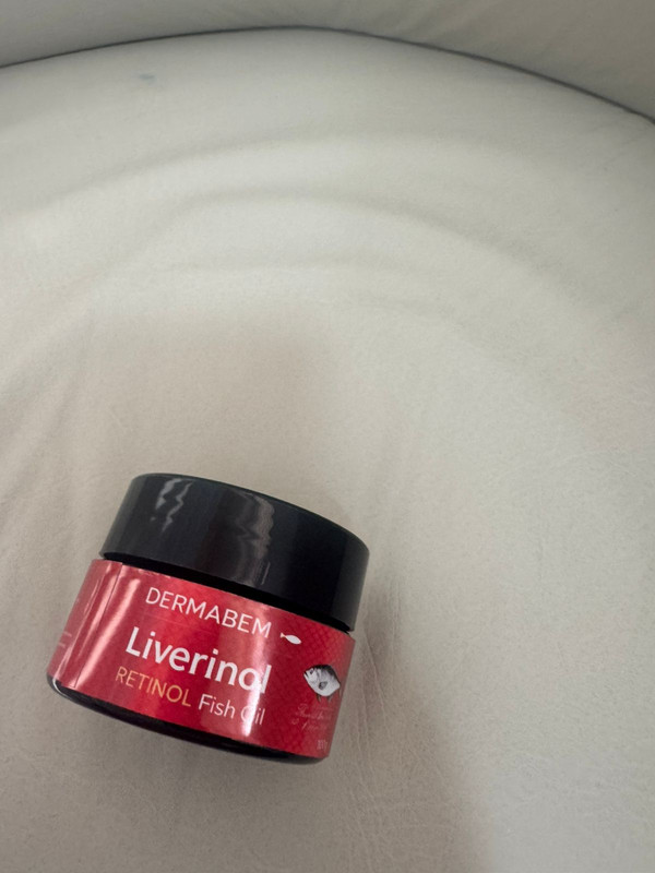 Avaliação Liverinol