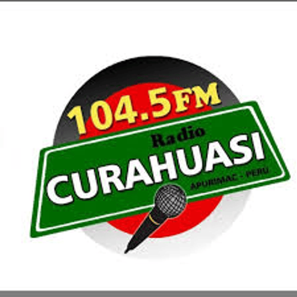 Radio Curahuasi 104.5 fm