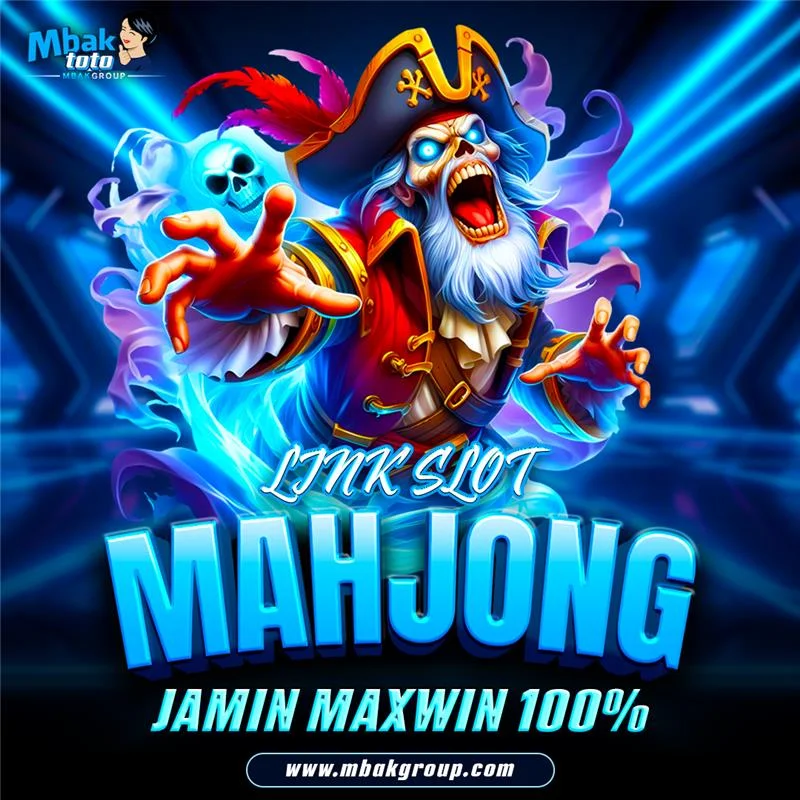 MBAKTOTO: LINK SLOT MAHJONG JAMIN MAXWIN 100% image 1