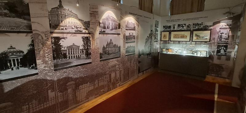Palacio del Parlamento, Museo de historia nacional de Rumania y museo municipal - Bucarest: Le petit Paris de l’est (45)